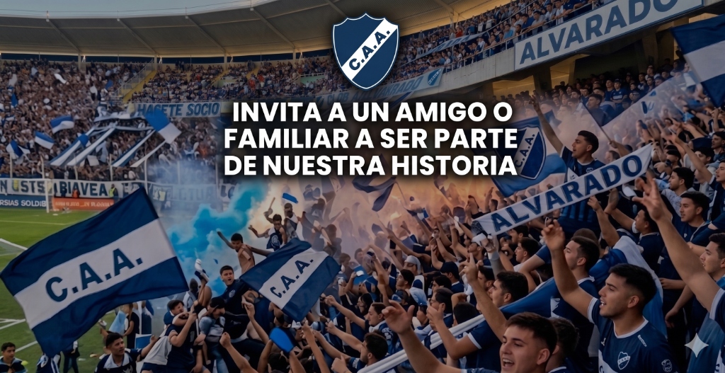 Club Atlético Alvarado